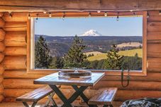 Others Rowland Log Cabin 3 Bedroom Home by RedAwning