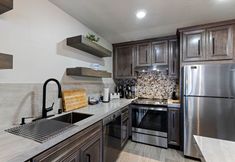 Lain-lain 2 Luxurious 2 Bedroom Base Camp Condo - Steps From Kirkwood Village 2 Condo by Redawning