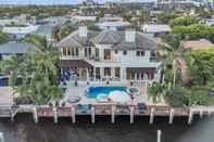 Lain-lain Luxury Home Villa D' Amore Southern Florida Paradise Sleeps 10 5 Bedroom Villa by Redawning