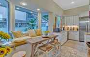 อื่นๆ 3 Luxury Home Villa D' Amore Southern Florida Paradise Sleeps 10 5 Bedroom Villa by Redawning