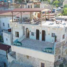 Primary image1塔勒洞穴飯店,卡帕多奇亚餐厅飯店