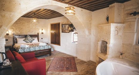 Lainnya 2 Tale Cave INN