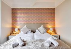 อื่นๆ 6 Delightful Holiday Home With sea Views and Hot Tub