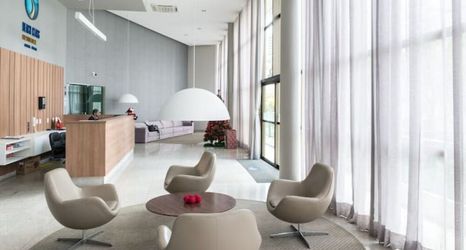 その他 2 Lindo Flat no Beach Class Santa Maria em Boa Viagem