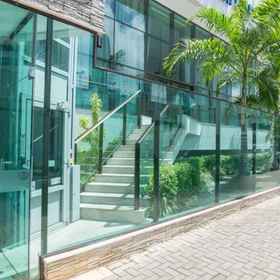 Primary image 1 Lindo Flat no Beach Class Santa Maria em Boa Viagem, Rua Moeda Hotels