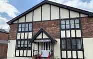 Lainnya 6 Lovely 2-bed Apartment in Lytham Saint Annes