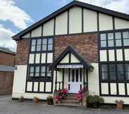 Others 6 Lovely 2-bed Apartment in Lytham Saint Annes