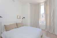 Lain-lain The Perfect 2 Bedroom Family Apartment in West Hackney