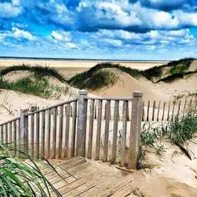 Primary image1Inviting 1-bed Apartment in Lytham Saint Annes,Fylde District公寓