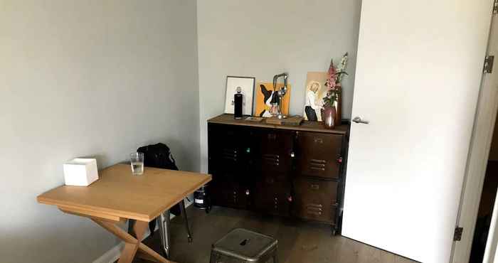 Others Cheerful 1 Bedroom Apartment in Camden