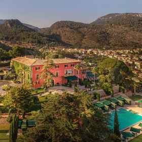 Primary image1Son Net 君悅飯店,埃斯波尔莱斯飯店