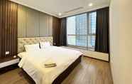 อื่นๆ 4 Vinhomes Luxury-Christine Apartment