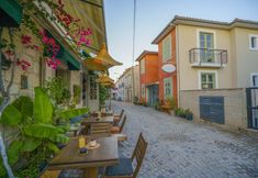 อื่นๆ 4 Calia Koyici Alacati