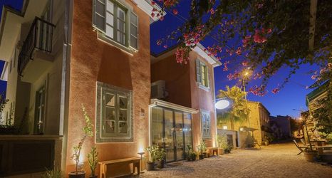 อื่นๆ 2 Calia Koyici Alacati