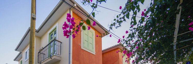 อื่นๆ Calia Koyici Alacati