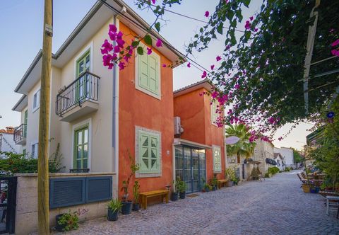 อื่นๆ Calia Koyici Alacati