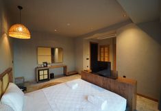 기타 5 Icon Beach Suites Hotel