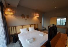 기타 4 Icon Beach Suites Hotel