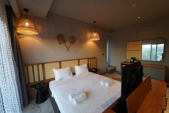 기타 4 Icon Beach Suites Hotel