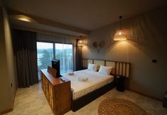 기타 7 Icon Beach Suites Hotel