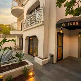 Primary image1Icon Beach Suites 飯店,费特希耶鱼市飯店