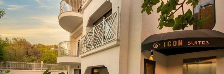 Others Icon Beach Suites Hotel