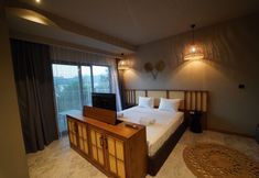 기타 6 Icon Beach Suites Hotel