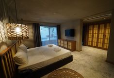기타 2 Icon Beach Suites Hotel