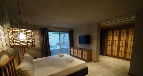 기타 2 Icon Beach Suites Hotel
