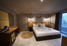 기타 3 Icon Beach Suites Hotel