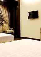 Bilik Hotel Visit Inn Executive