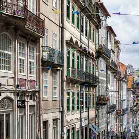 Primary image1ICON Duplo Ribeira,7g Roaster Apartments & Restaurant飯店