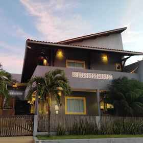 Primary image1米拉格雷斯普拉亞博尼塔套房飯店,圣米格尔-杜斯米拉格里斯飯店