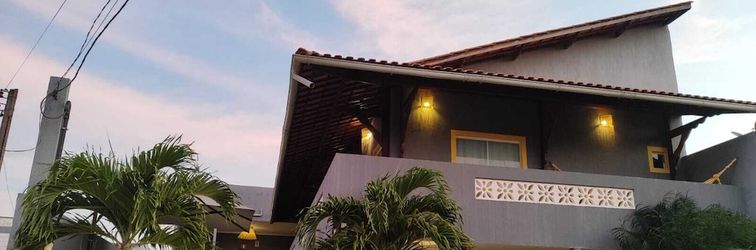 Lainnya Suits Praia Bonita Milagres