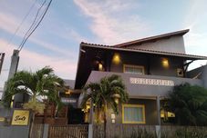 Khác Suits Praia Bonita Milagres