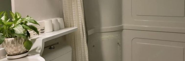 Lainnya Jinshan Hotel