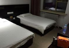 Lainnya 2 Jinshan Hotel