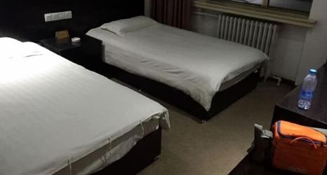 Lainnya 2 Jinshan Hotel