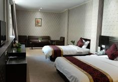 Lainnya 4 Jinshan Hotel