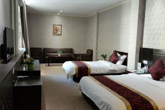 Lainnya 4 Jinshan Hotel