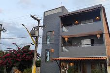 其他 Pousada Praia Bonita