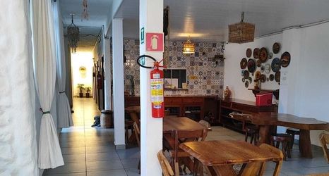 其他 2 Pousada Praia Bonita