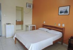 기타 7 Pousada Raio de Sol