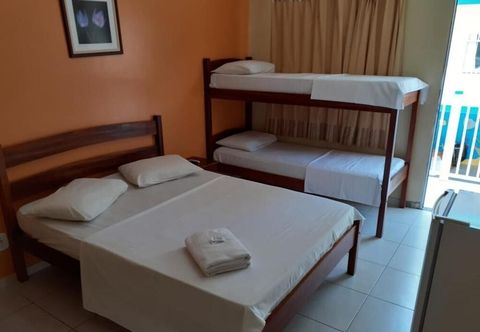 기타 Pousada Raio de Sol