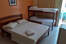 기타 Pousada Raio de Sol