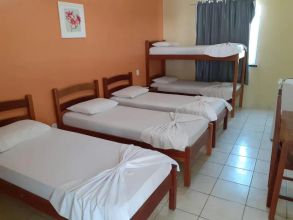 기타 4 Pousada Raio de Sol