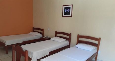 기타 2 Pousada Raio de Sol