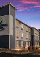 Imej utama WoodSpring Suites South Brunswick - Princeton