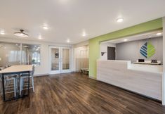 Others 4 WoodSpring Suites South Brunswick - Princeton
