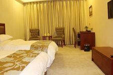 Others Haiwang Hongya Hot Spring Hotel